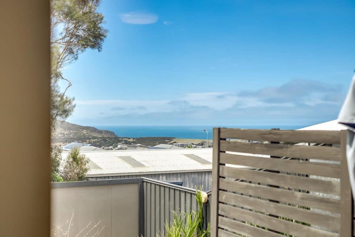 Bluff View On Stone Hut Encounter Bay - No Linen Included Villa Exterior photo