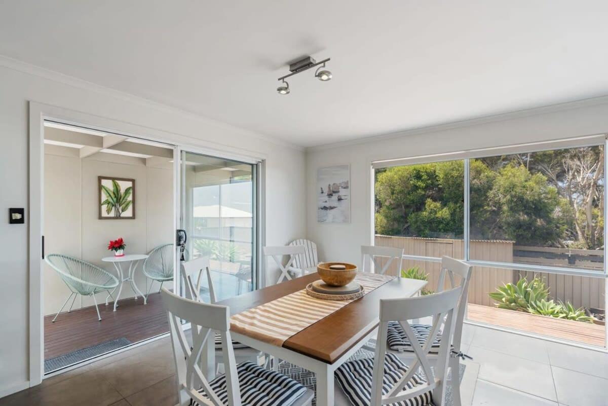 Bluff View On Stone Hut Encounter Bay - No Linen Included Villa Exterior photo